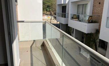 casa condominio en venta en pradomar. Cod V100934