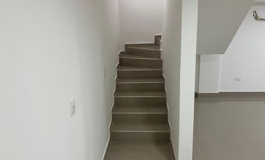 casa condominio en venta en pradomar. Cod V100934