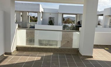 casa condominio en venta en pradomar. Cod V100934