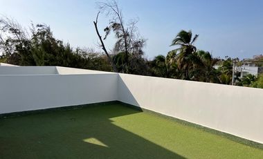 casa condominio en venta en pradomar. Cod V100934