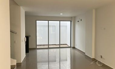 casa condominio en venta en pradomar. Cod V100934