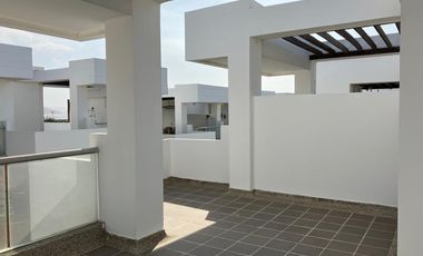 casa condominio en venta en pradomar. Cod V100934