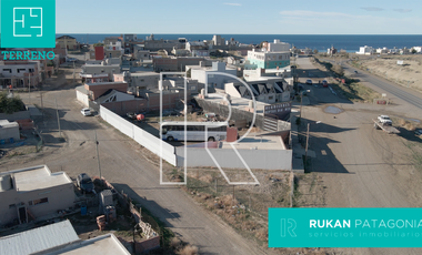 #Venta_RUKAN | TERRENOS EN VENTA | Barrio VISTA HERMOSA | Caleta Olivia | con TITULO DE PROPIEDAD | Servicios | (Precio por cada terreno U$D25.000.-)