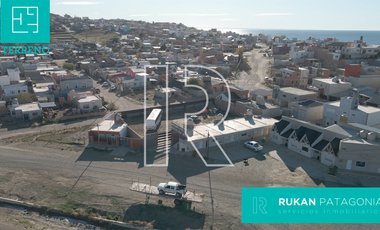 #Venta_RUKAN | TERRENOS EN VENTA | Barrio VISTA HERMOSA | Caleta Olivia | con TITULO DE PROPIEDAD | Servicios | (Precio por cada terreno U$D25.000.-)