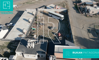 #Venta_RUKAN | TERRENOS EN VENTA | Barrio VISTA HERMOSA | Caleta Olivia | con TITULO DE PROPIEDAD | Servicios | (Precio por cada terreno U$D25.000.-)