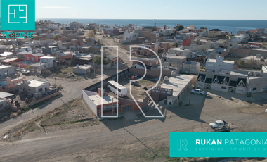 #Venta_RUKAN | TERRENOS EN VENTA | Barrio VISTA HERMOSA | Caleta Olivia | con TITULO DE PROPIEDAD | Servicios | (Precio por cada terreno U$D25.000.-)