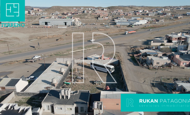 #Venta_RUKAN | TERRENOS EN VENTA | Barrio VISTA HERMOSA | Caleta Olivia | con TITULO DE PROPIEDAD | Servicios | (Precio por cada terreno U$D25.000.-)