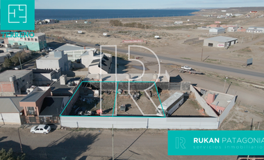 #Venta_RUKAN | TERRENOS EN VENTA | Barrio VISTA HERMOSA | Caleta Olivia | con TITULO DE PROPIEDAD | Servicios | (Precio por cada terreno U$D25.000.-)