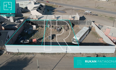 #Venta_RUKAN | TERRENOS EN VENTA | Barrio VISTA HERMOSA | Caleta Olivia | con TITULO DE PROPIEDAD | Servicios | (Precio por cada terreno U$D25.000.-)
