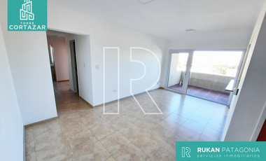 #Alquiler_Venta TORRE CORTAZAR | Dpto. 4-E | 82 m2 | Calle HUMBERTO BEGHIN y ESTRADA | Ambientes: Living/Comedor | Cocina | 2 Habitaciones | Lavadero 