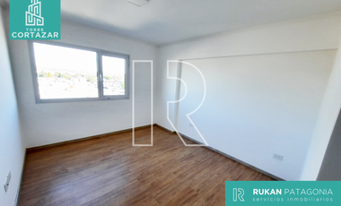 #Alquiler_Venta TORRE CORTAZAR | Dpto. 4-E | 82 m2 | Calle HUMBERTO BEGHIN y ESTRADA | Ambientes: Living/Comedor | Cocina | 2 Habitaciones | Lavadero 