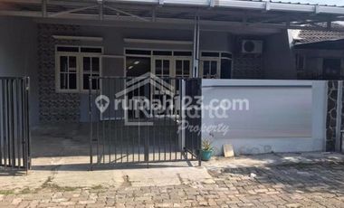 Sewa Rumah di Puri Anjasmoro ( Tt 3224 )