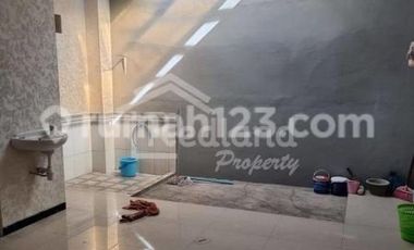 Sewa Rumah di Puri Anjasmoro ( Tt 3224 )