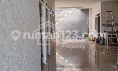 Sewa Rumah di Puri Anjasmoro ( Tt 3224 )