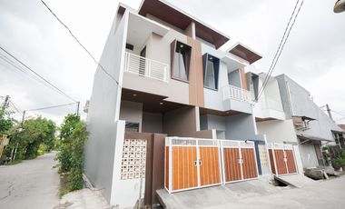 Rumah SHM 2 Lt Siap KPR 15 menit ke RS Citra Harapan J-38656
