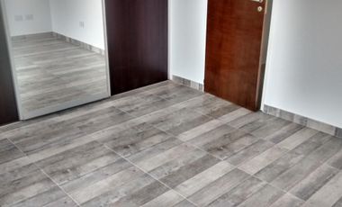 Excelente departamento 2 ambientes en venta.