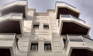 Excelente departamento 2 ambientes en venta.