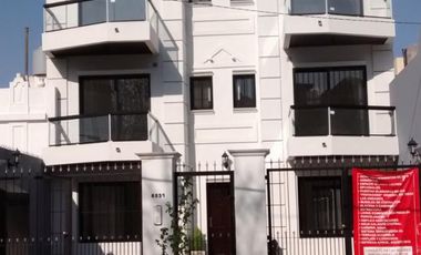 Excelente departamento 2 ambientes en venta.