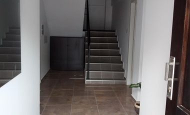 Excelente departamento 2 ambientes en venta.