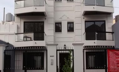 Excelente departamento 2 ambientes en venta.