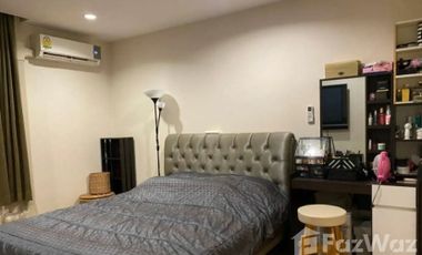 2 Bedroom Condo for sale at Chamchuri Square Residence