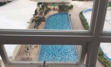 Apartemen studio sewa furnished cinere bellevue