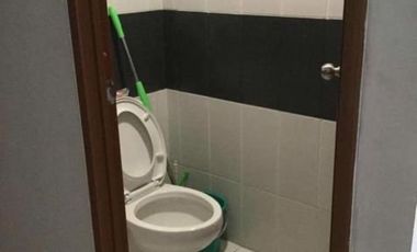 Apartemen studio sewa furnished cinere bellevue