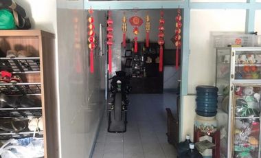 [B3BE01] Land and Building for lease 1570m2 - Singkawang, West Kalimantan