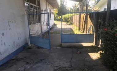 [B3BE01] Land and Building for lease 1570m2 - Singkawang, West Kalimantan