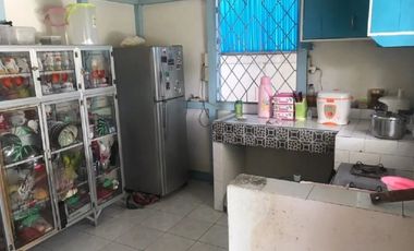 [B3BE01] Land and Building for lease 1570m2 - Singkawang, West Kalimantan