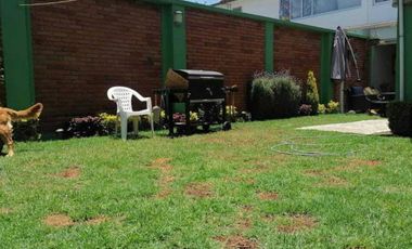 SE VENDE HERMOSA CASA