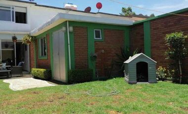 SE VENDE HERMOSA CASA