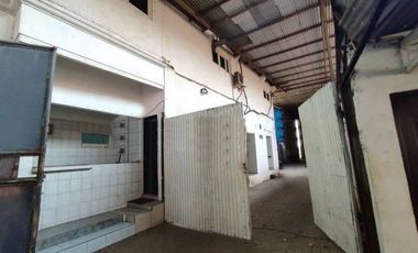 Jual Bekas Pabrik Kayu Strategis Daerah Mojosari Mojokerto