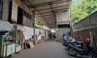 Jual Bekas Pabrik Kayu Strategis Daerah Mojosari Mojokerto