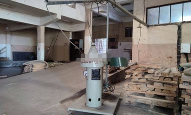 Jual Bekas Pabrik Kayu Strategis Daerah Mojosari Mojokerto