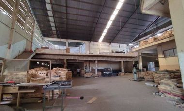 Jual Bekas Pabrik Kayu Strategis Daerah Mojosari Mojokerto