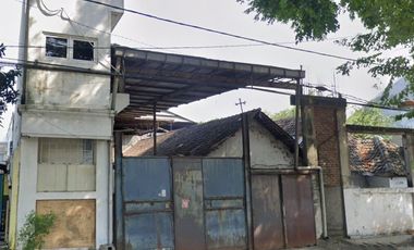 Jual Bekas Pabrik Kayu Strategis Daerah Mojosari Mojokerto