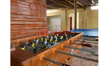 ¡Oportunidad Única! Hotel Amoblado En Plena Av. Salaverry – Talara ¡Listo Para Generar Ingresos!