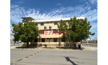 ¡Oportunidad Única! Hotel Amoblado En Plena Av. Salaverry – Talara ¡Listo Para Generar Ingresos!