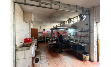 ¡Oportunidad Única! Hotel Amoblado En Plena Av. Salaverry – Talara ¡Listo Para Generar Ingresos!