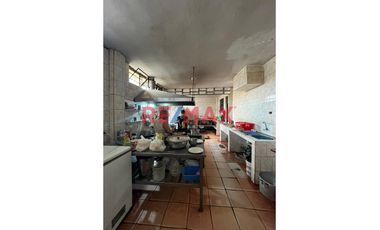 ¡Oportunidad Única! Hotel Amoblado En Plena Av. Salaverry – Talara ¡Listo Para Generar Ingresos!