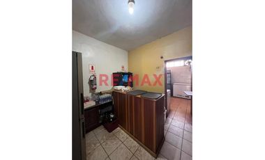 ¡Oportunidad Única! Hotel Amoblado En Plena Av. Salaverry – Talara ¡Listo Para Generar Ingresos!