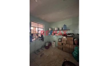 ¡Oportunidad Única! Hotel Amoblado En Plena Av. Salaverry – Talara ¡Listo Para Generar Ingresos!