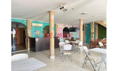 ¡Oportunidad Única! Hotel Amoblado En Plena Av. Salaverry – Talara ¡Listo Para Generar Ingresos!