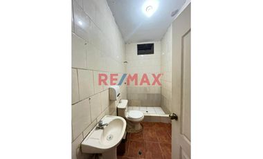 ¡Oportunidad Única! Hotel Amoblado En Plena Av. Salaverry – Talara ¡Listo Para Generar Ingresos!