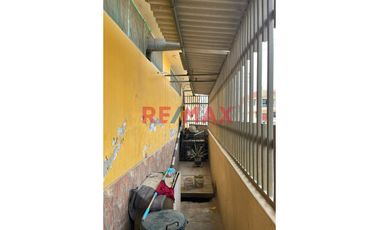 ¡Oportunidad Única! Hotel Amoblado En Plena Av. Salaverry – Talara ¡Listo Para Generar Ingresos!