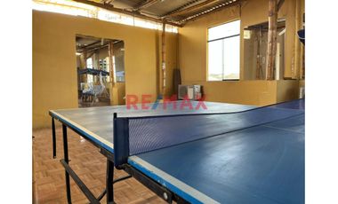 ¡Oportunidad Única! Hotel Amoblado En Plena Av. Salaverry – Talara ¡Listo Para Generar Ingresos!