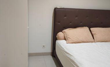 Rumah Hoek Badan, 2 lantai di Alegria Park BSD dekat Santa Ursula BSD