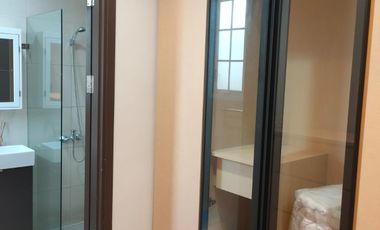 Rumah Hoek Badan, 2 lantai di Alegria Park BSD dekat Santa Ursula BSD