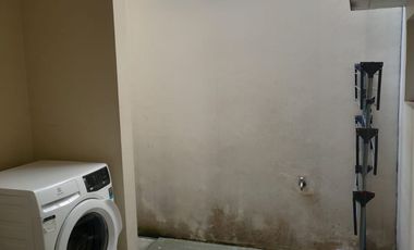 Rumah Hoek Badan, 2 lantai di Alegria Park BSD dekat Santa Ursula BSD